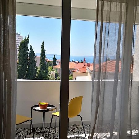 Lelu Luxury With Panoramic Views Leilighet Split Eksteriør bilde