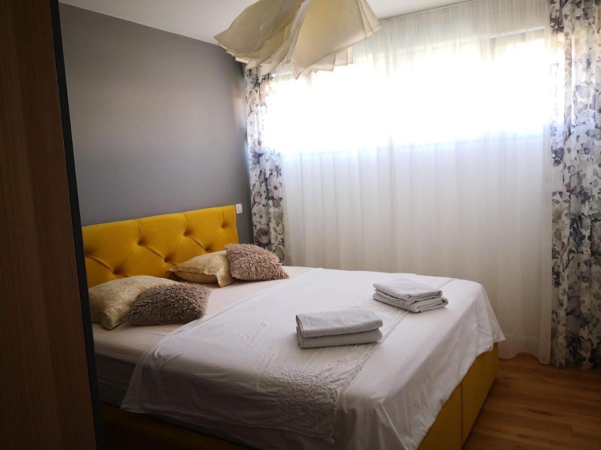 Lelu Luxury With Panoramic Views Leilighet Split Eksteriør bilde